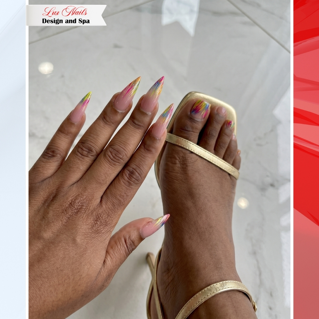 Nail Art